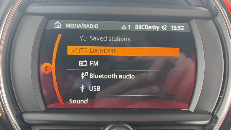 MINI Hatchback 2.0 Cooper S II 3dr Petrol Hatchback